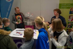 2019-Schulmesse 2019-Schulmesse