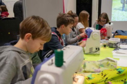 2019-Schulmesse 2019-Schulmesse