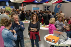 2019-Schulmesse 2019-Schulmesse